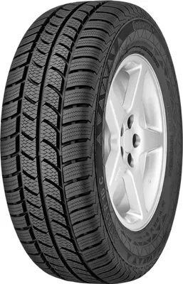 Immagine prodotto di 225/65R16C 112/110R Vancowinter 2 8Pr