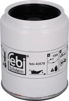 Immagine prodotto di Kraftstoffilter FEBI 40578