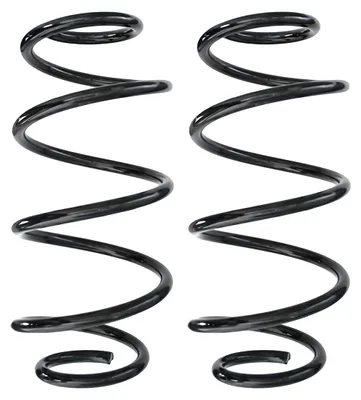 Productafbeelding van SPIDAN ophangingsveer achter, geschikt voor MERCEDES-BENZ B-klasse (W246, W242), artikelnummer 87306