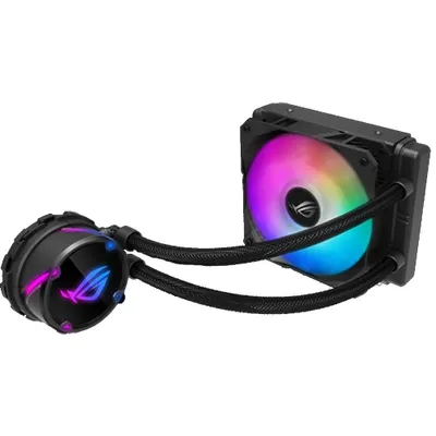 Immagine prodotto di ASUS 90RC0051-M0UAY0 WAK Asus ROG Strix LC 120 RGB