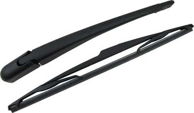 Image de Essuie-glace arrière Bras d'essuie-glace Capuchon pour Peugeot 206 1998-2012