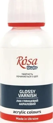 Zdjęcie produktu dla Rosa 750010101 Farba 120 ml