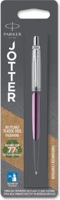 Produktbild von PARKER Druckkugelschreiber JOTTER Victoria Violet C.C.