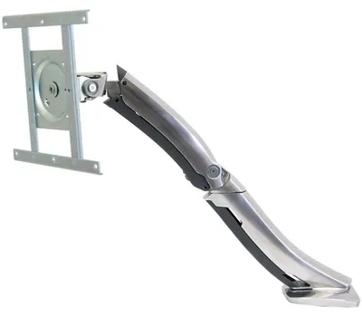 Zdjęcie produktu dla Ergotron 97-759, 22,7 kg, Stal, Metaliczny