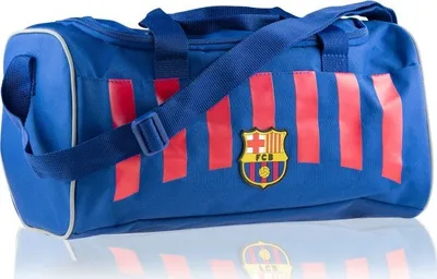 Immagine prodotto di ASTRA Borsa da allenamento FC Barcelona-264 Tifoso del Barca 8