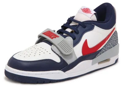 Productafbeelding van P9498 Heren sneaker, Nike Air Jordan Legacy 312 Low