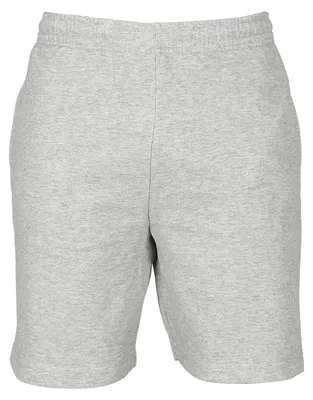 Produktbild von LIGHTWEIGHT SHORTS | Leichte Sweat-Shorts mit Elastischem Bund & Kordel, 2 Seitentaschen, 80% Baumwolle, 20% Polyester