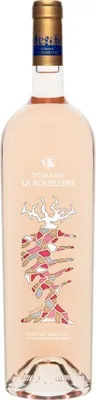 Produktbild von Domaine Rosé Côtes de Provence AP 2023 Provence | Frankreich | 12,5% vol | 0,75 l