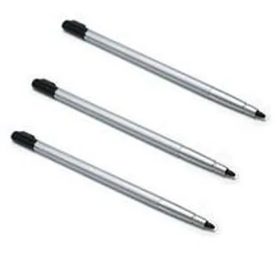 Productafbeelding van G-Mobility GRJMPS55 Stylus-invoerpen voor HTC Touch, 3 stuks