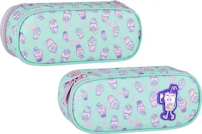 Obrázek produktu pro Sáčkový penál Bubble Tea Starpak