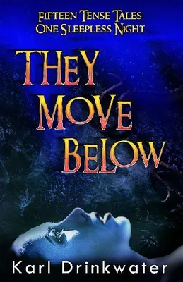 Produktbild von They Move Below