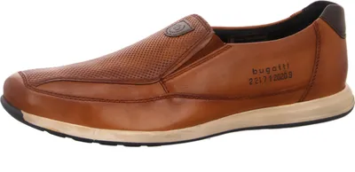 Produktbild von Bugatti Thorello Slipper Braun