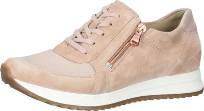 Produktbild von Waldläufer Sneaker Sneaker Leder/Textil
