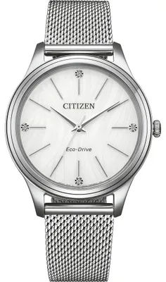 Produktbild von Citizen Eco Drive Damenuhr