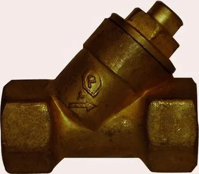 Produktbild von Cornat Rückschlagventil 19,05 mm (¾)