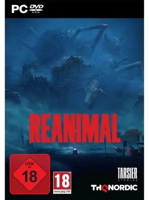 Produktbild von Pc Reanimal