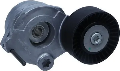 Produktbild von MAXGEAR 54-1607 Spannarm Keilrippenriemen Ø70mm für AUDI A4 Avant (8K5, B8) A6 Avant (4G5, 4GD, C7) Q5 (8RB) A5 Sportback (8TA) A4 Limousine (8K2, B8)