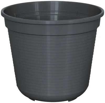 Produktbild von Geli Pflanztopf Standard Ø 22 x 20,5 cm anthrazit