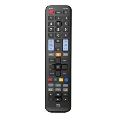 Produktbild von One for All URC 1910 Ersatzfernbedienung fÃ1/4r Samsung TVs