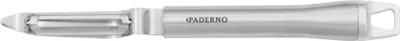 Produktbild von Paderno Sparschäler Edelstahl, flexibles Messer, 21 cm