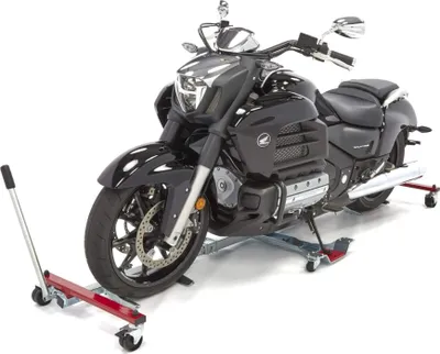 Zdjęcie produktu dla Acebikes U-Turn Motor Mover XL