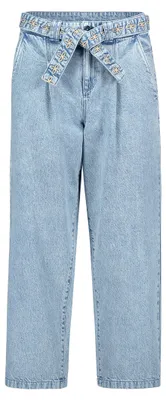 Produktbild von Cartoon (230) Hose Jeans 7/8 LAEnge Light Blue Denim Light Blue Denim 34