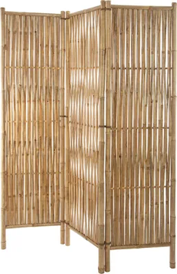 Produktbild von Eazy Living Paravent Bamboo