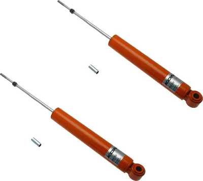 Produktbild von Koni STR.T Hinten für Opel Tigra TwinTop  1.4, 1.8, 1.3CDTi Bj. 04-09 8050-1054 2 Stück
