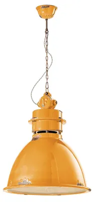 Immagine prodotto di INDUSTRIAL C1750, Sospensione, Ferroluce