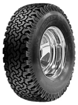 Produktbild von Insa Turbo Sommerreifen motorcycle-tyres RANGER-2 ( 235/85 R16 120/116N runderneuert )