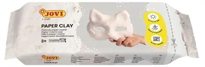 Produktbild von Jovi PatMache gebrauchsfertig 680g, lufthärtend