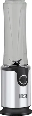 Image de Teesa TSA3535 0.5 L Tabletop blender 300 W Stainless steel