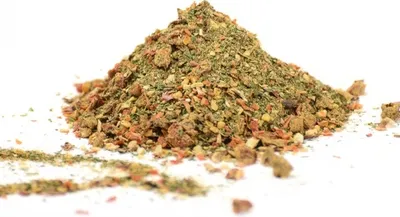Produktbild von Dip-Arrabiata (Gewürzzubereitung) - Dipgewürz - Kräuterquark - Kräuterdip - Dipp - 50g