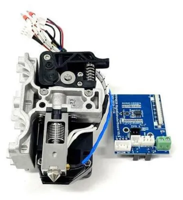 Produktbild von Creator 3 Extruder Assembly L + S
