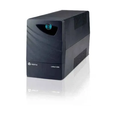 Obrázok produktu pre Vertiv Liebert ItON 400VA, Line-Interactive, 0,4 kVA, 240 W, Postupne, 170 V, 280 V