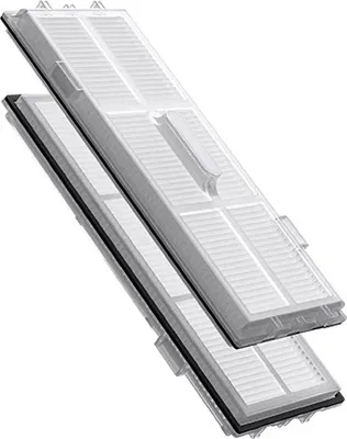 Produktbild von Original Roborock S7 HEPA-Filter (2-Pack) waschbar