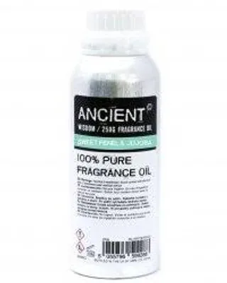 Productafbeelding van Geuroliën 250g - Zoete Anijs en Jojoba