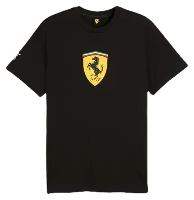 Obrázok produktu pre Puma Trička Ferrari, 63700301, Veľkosť: 188