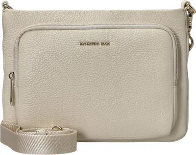 Produktbild von Mandarina Duck Mellow Leather - Umhängetasche 23 cm (almond)