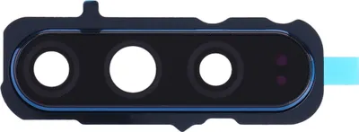 Produktbild von Camera Lens für Huawei Honor 20 Pro Grün Cam Linse Ersatzteil Reparatur Zubehör