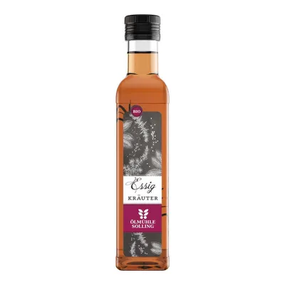 Produktbild von Kräuteressig - 250ml