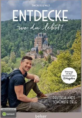 Produktbild von Entdecke wo du lebst