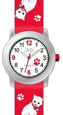 Obrázok produktu pre Detské náramkové hodinky JVD J7153.3