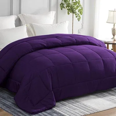 Produktbild von Famanu Ganzjahresdecke 155 x 220 cm - Superweich - Hypoallergen und waschbar