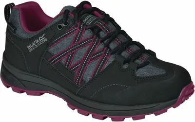 Produktbild von Turnschuhe Regatta Regatta Samaris 2 Schwarz - 41