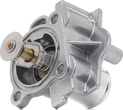 Produktbild von MAGNETI MARELLI Thermostat Kühlmittel 82°C für FIAT Ducato Kastenwagen (250, 290) Ducato Pritsche / Fahrgestell (250, 290) Ducato Bus (250, 290)