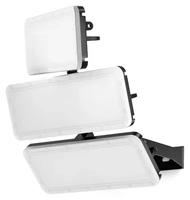 Zdjęcie produktu dla Reflektor LED zewnętrzny – moc 300 W – strumień świetlny 30 000 lumenów