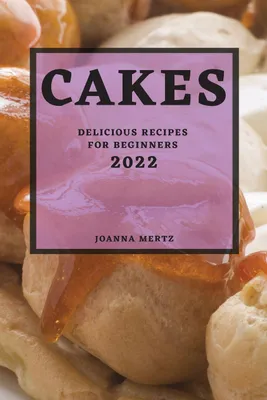 Produktbild von Cakes 2022