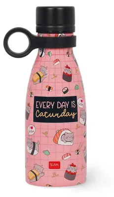 Image de Bouteille isotherme Legami Sushi Cat Autres Autres