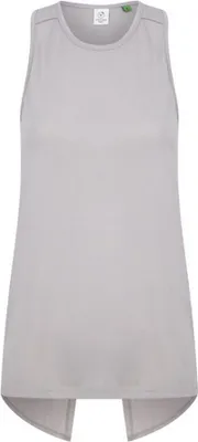 Immagine prodotto di Tombo - Top per donna RW6575 (S) (Grigio chiaro)
